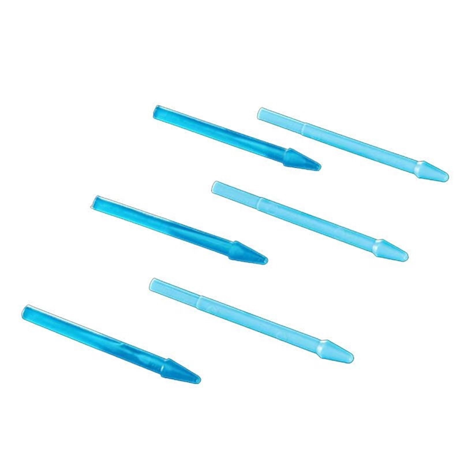 Microcentrifuge Tube Grinding Rods 100pcs Plastic Tissue Grinding Rods ...