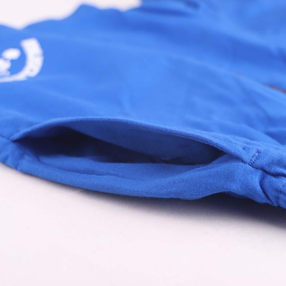 Muscle Alive Uomo Bodybuilding Palestra Pantaloncini Cotone Allenarsi Sportivo Fitness Workout Shorts