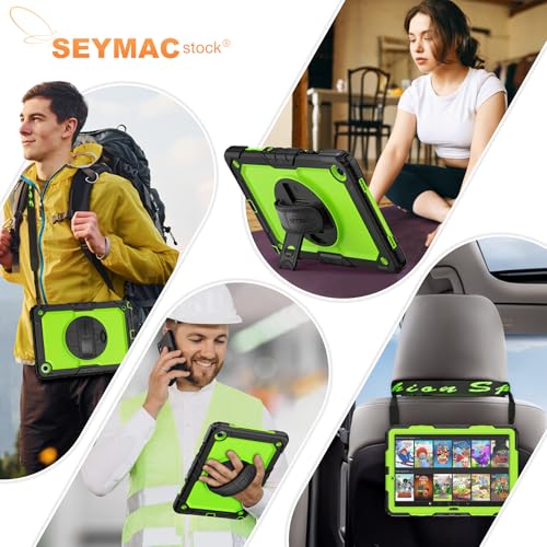 Coque Samsung Galaxy Tab A11+ Plus Antichoc Protection Ecran 11 Pouces - 6