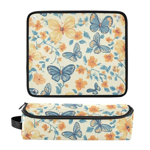 Bolsa de viaje para herramientas de cabello miniatura 3