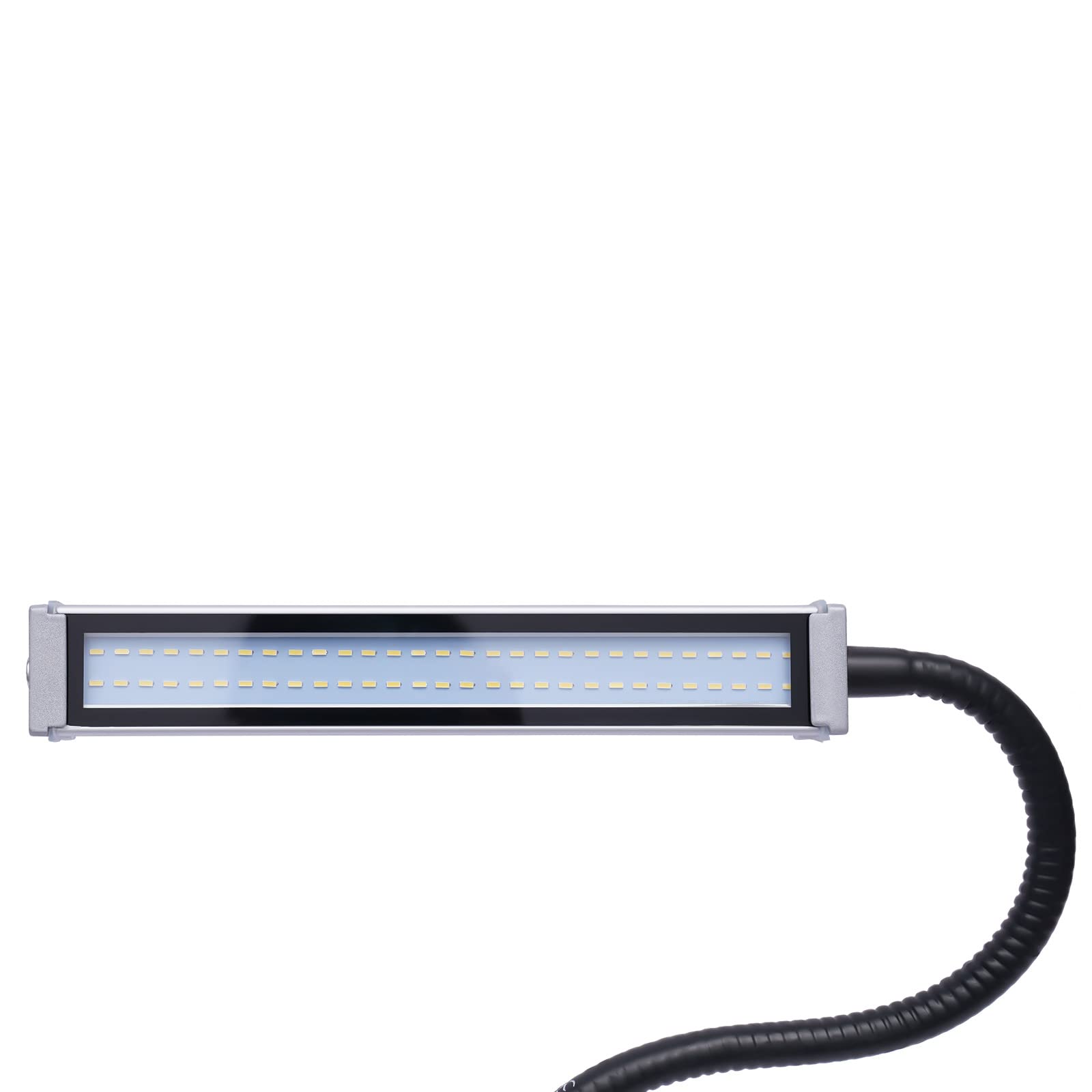 Led Arbeitsleuchte Schwanenhals Lampe mit Magnetfuß, Superhell LED Werkstattlampe- Flexibel Wasserdicht Schwanenhals Arm für Auto Reparatur, Werkstatt, Garage