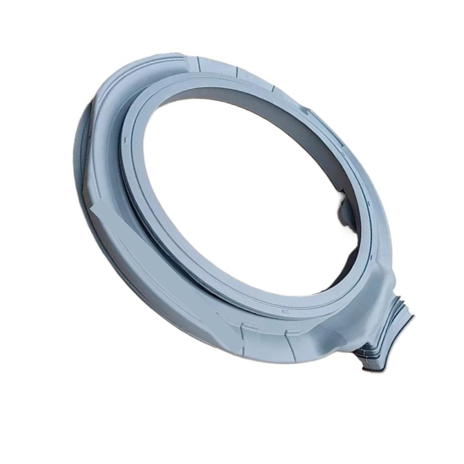 DC64-03875A De Sello De Maletero De Puerta De Lavadora, Compatible Con Samsung, Anillo De Sello De Puerta De Goma De Repuesto, Pieza De Repuesto De Lavadora