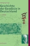 geodäsie uni stuttgart  Geschichte der Geodäsie in Deutschland