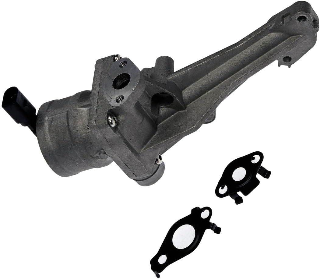 APDTY 172262 Secondary Air Injection Pump Check Valve Flap Control