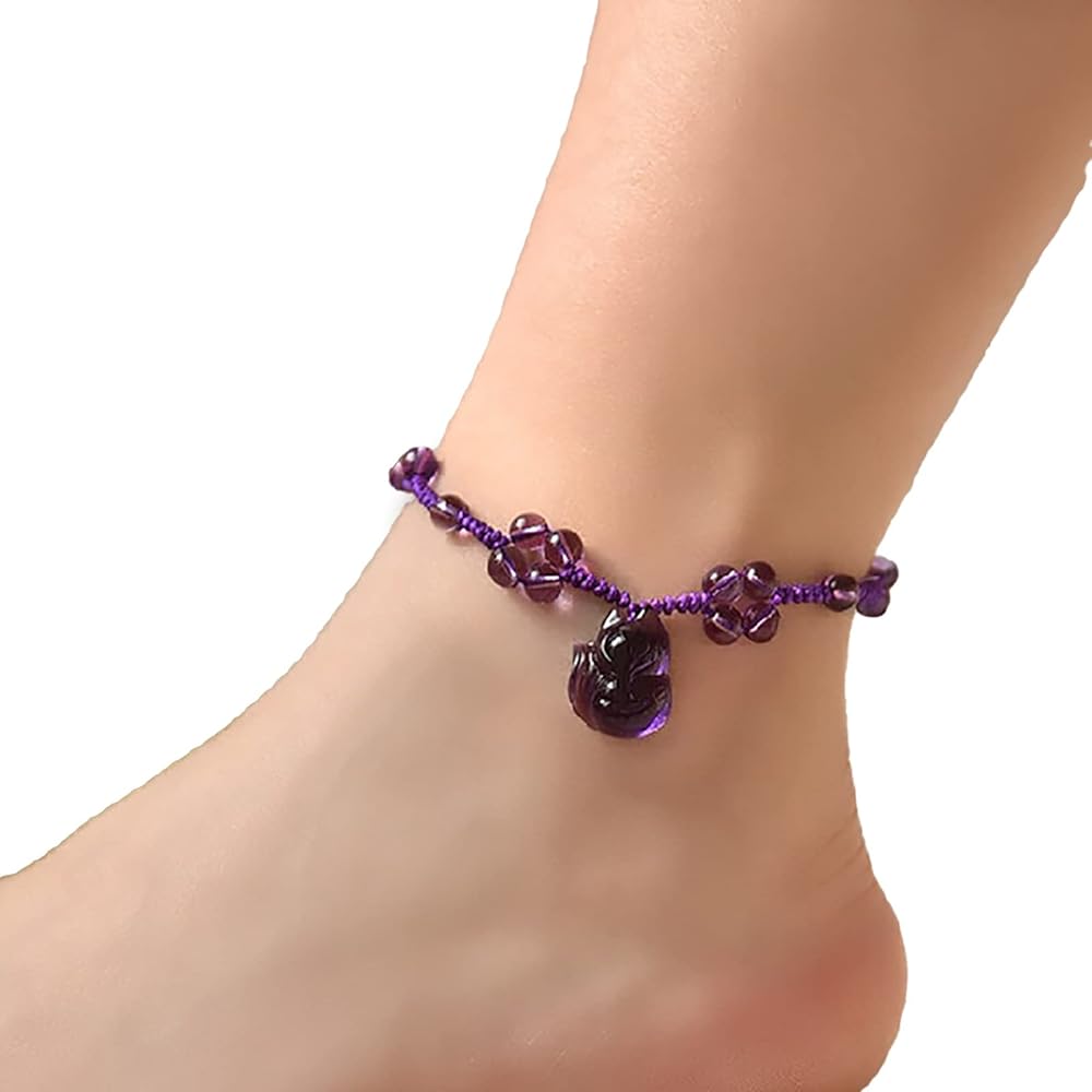 Amazon | [ZINGYUE] アンクレット メンズ アンクレット おそろい