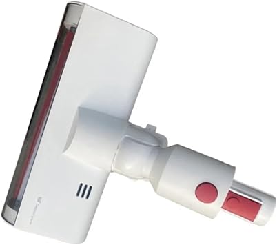 Electric Floor Brush Head .Compatible For Deerma VC25 Plus, VC20 Plus. Handheld Vacuum Cleaner Accessories