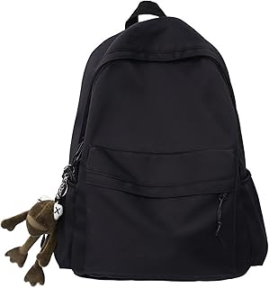 Zaino donna scuola borsa doppia spalla estate signora zaino viaggio viaggio borsa da viaggio