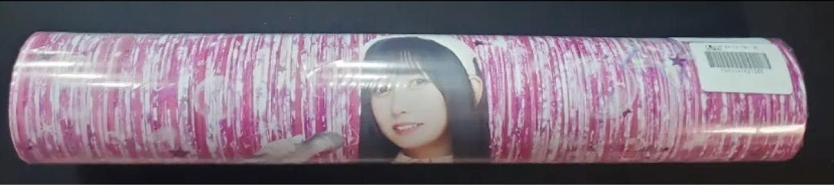 池田瑛紗乃木坂モバイル Romantic Retro iDOL A賞A3ポスター