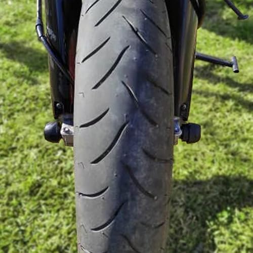 Xitomer Front and Rear Fork for DRZ400SM / DRZ400S 20002021 DRZ400SE