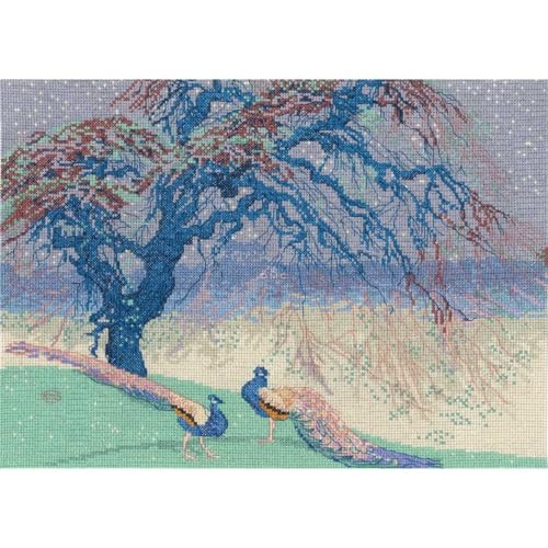 DMC   Kit Cuando el invierno se apaga