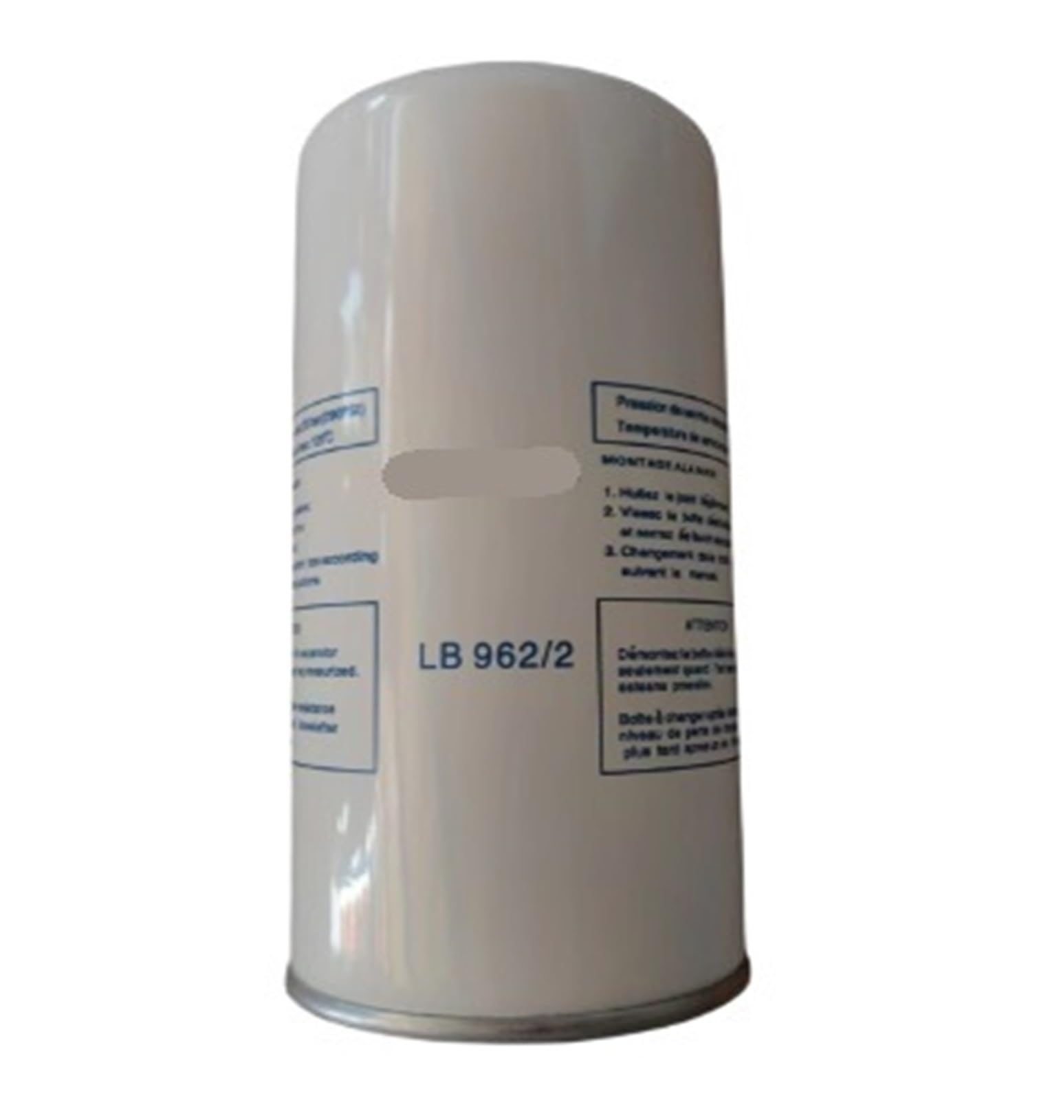 CLEUFWKO LB962/LB11102/LB13145 Oil Separator Filter(LB13145)