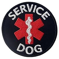 Parche Bordado De Moral Militar Táctico De Primeros Auxilios De La Cruz Roja De Medic Perfecto Para Ifak Rip Away Pouch Emt Ems Medico Paramedico Kit De Rescate De Anggrek Otros