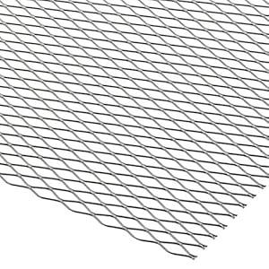 Ess Profiles Blacha Szara Perforowana 1177584