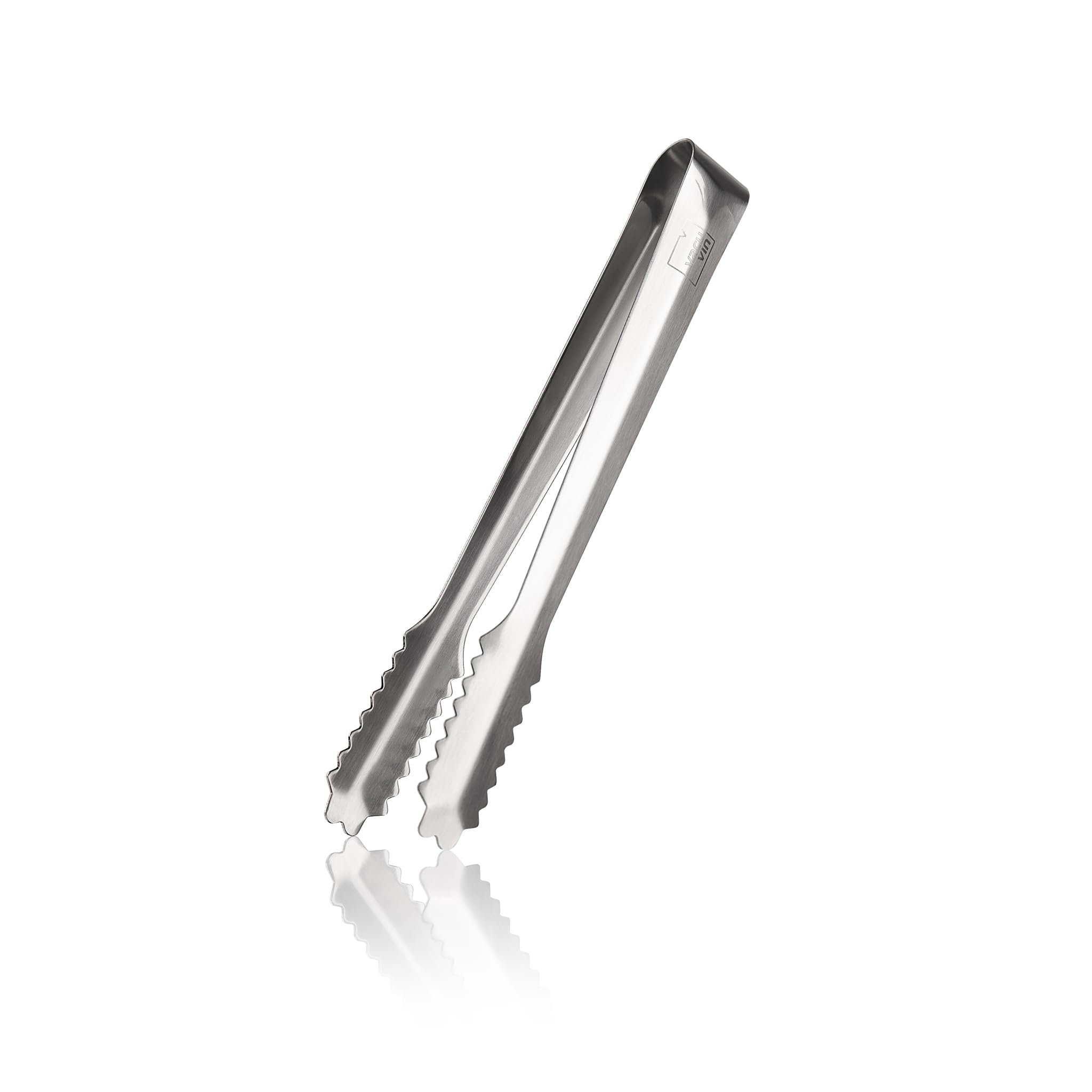 Vacuvin molla per ghiaccio in acciaio inox satinato