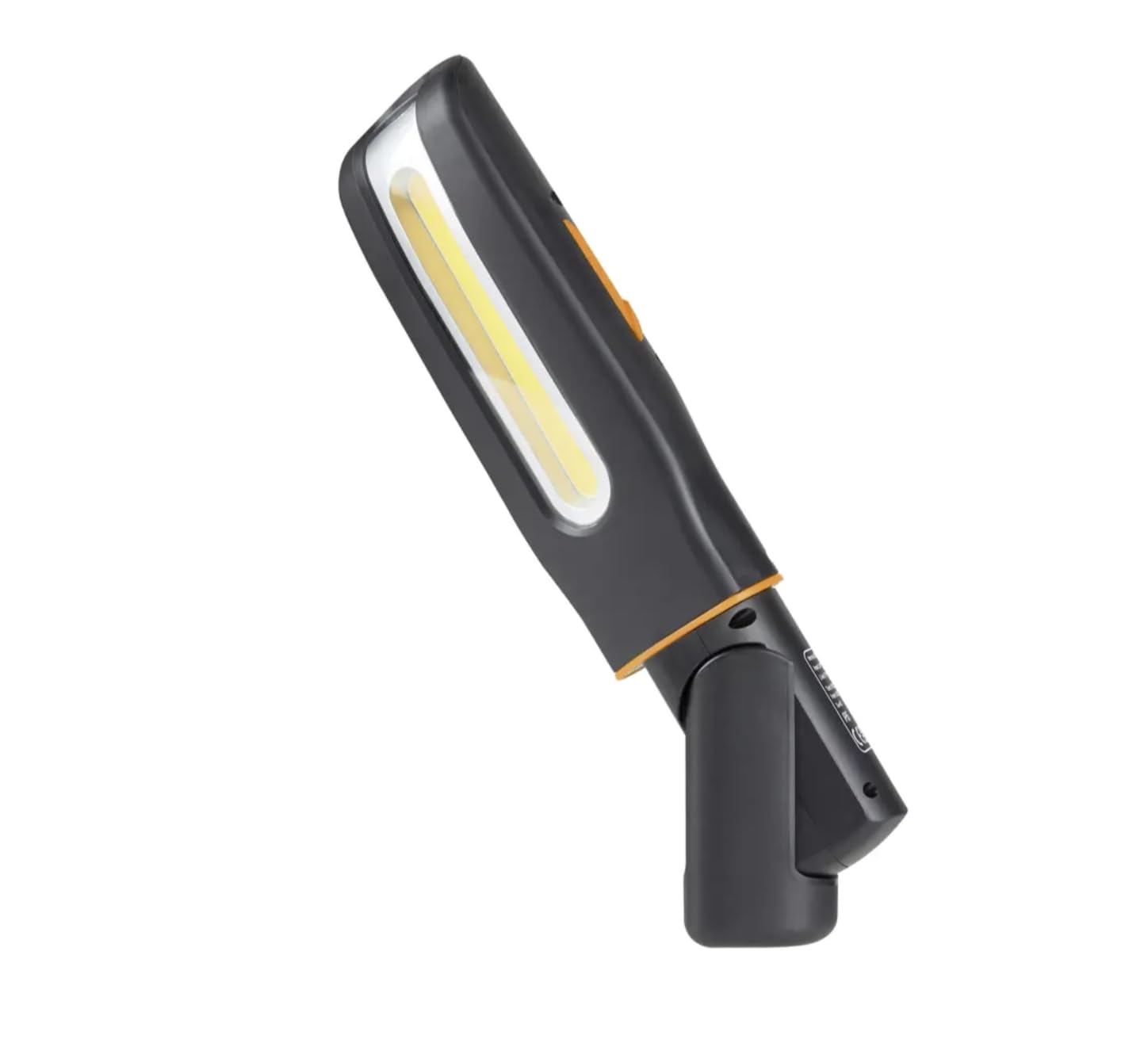 OSRAM LEDinspect MAX500, luce di ispezione a LED, 6000K, luce di lavoro a LED ricaricabile, magnetica, incl. gancio