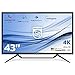 Philips Momentum Console Gaming Monitor 43