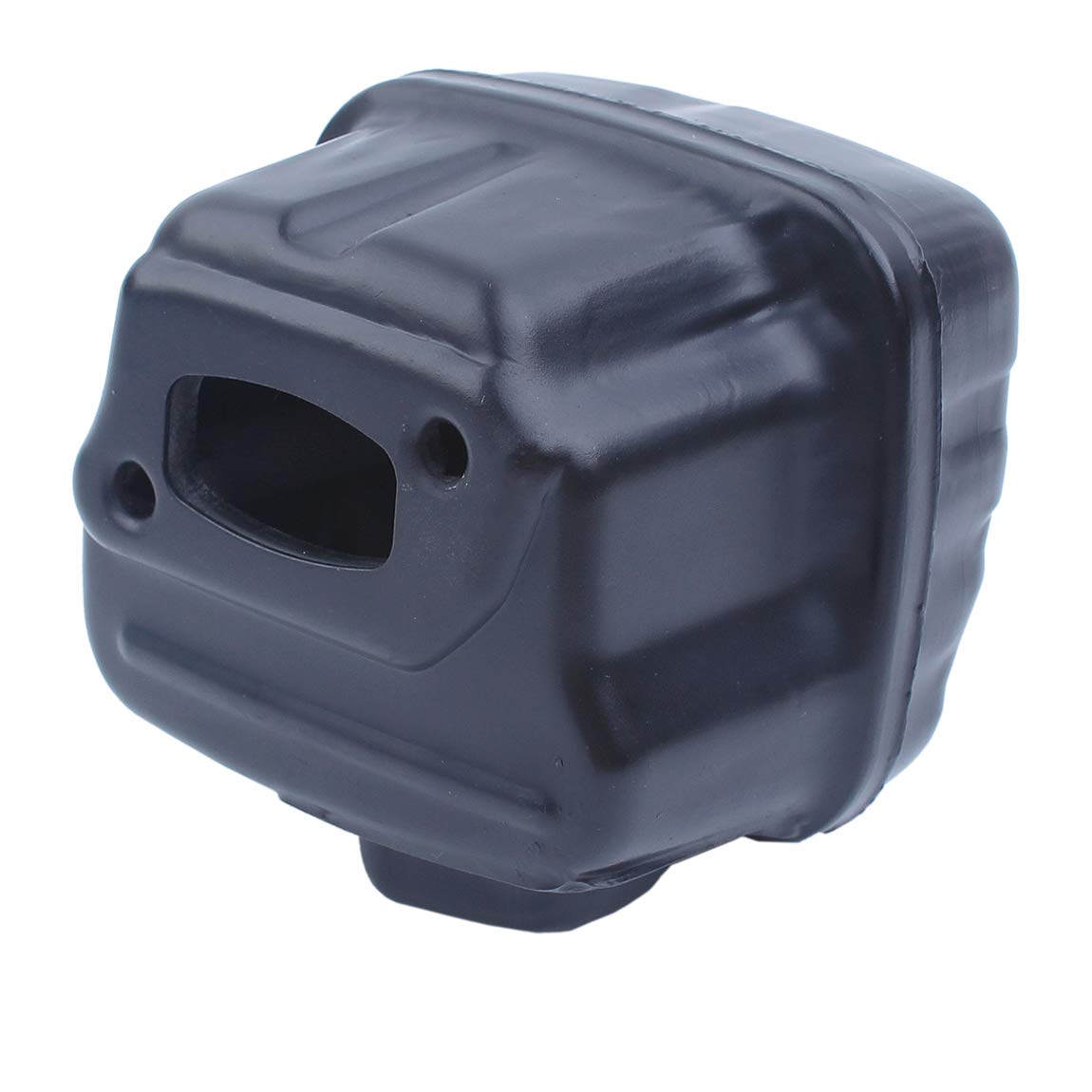 10 Guarnizioni Silenziatore Per Motosega Husqvarna 340-353 E Jonsered CS 2145-2153 - Ricambio 503 86 25-01 - Foto 2