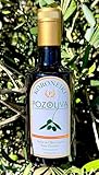 POZOLIVA Aceite de Oliva Virgen Extra-Premium | Variedad Koroneiki | AOVE Griego Premium de 500 Ml | Sabor equilibrio entre amargo y picante.