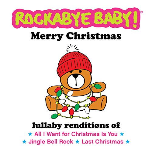 Rockabye Baby!