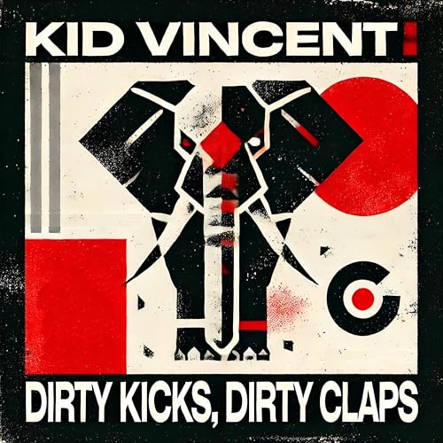Kid Vincent