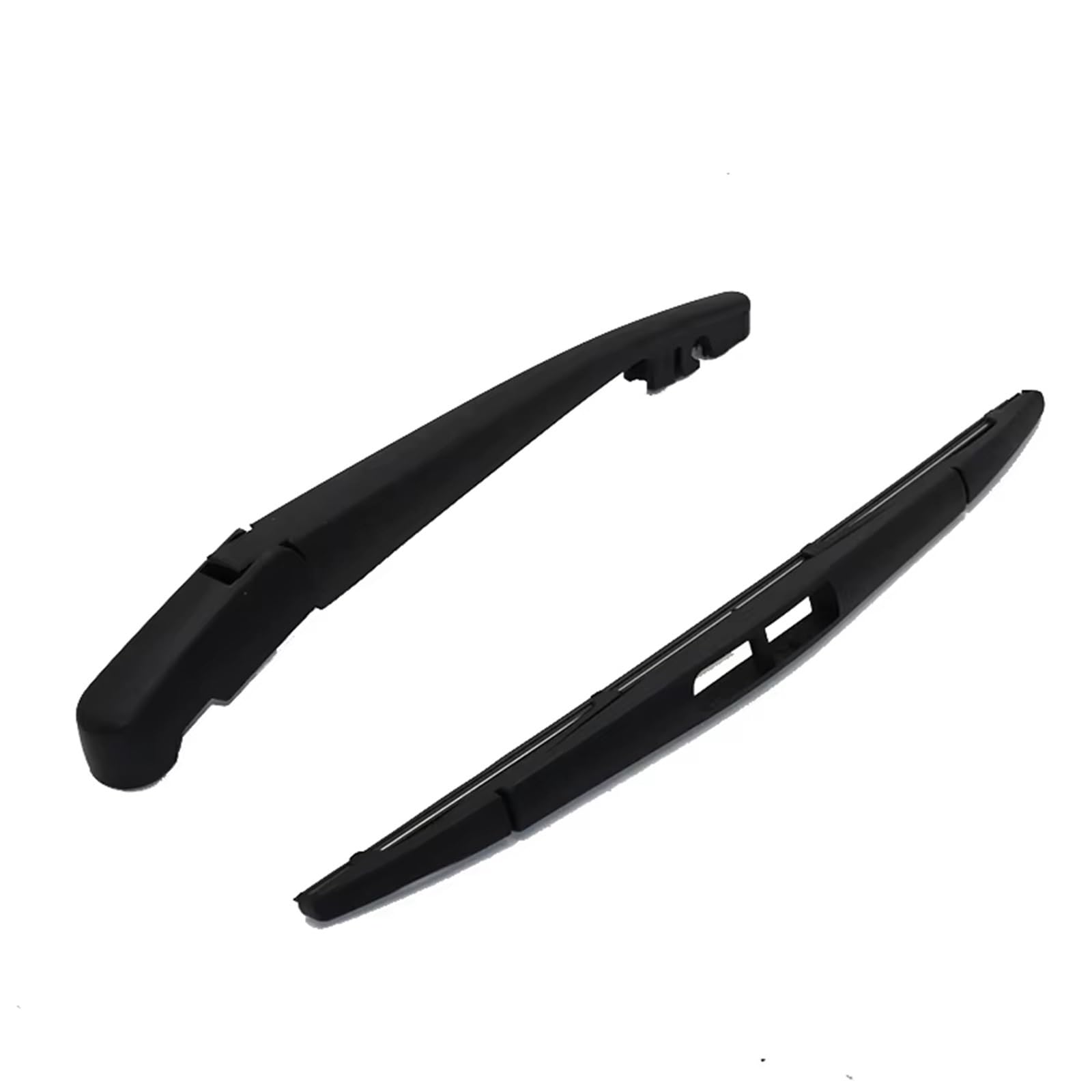 Limpiaparabrisas Para Pilot 2003-2008 Accesorios Para Cuchillas De Parabrisas Coche Limpiaparabrisas Trasero 14" Limpiaparabrisas Trasero