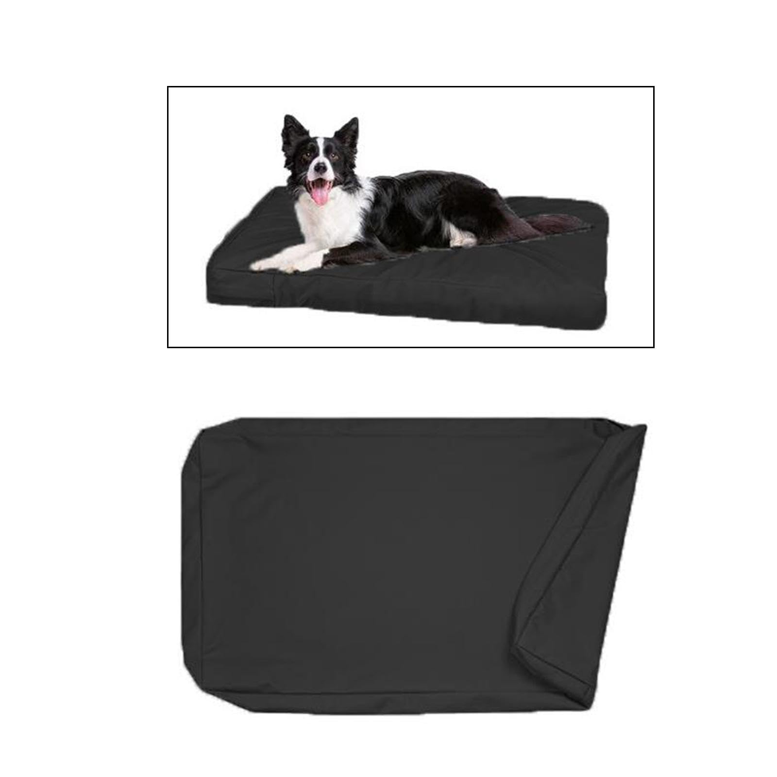 Cuscino Sfoderabile Impermeabile Per Cani - Foto 8