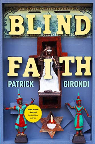 Blind Faith view 2