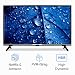 MEDION P13207 (MD 30018) 80 cm (32 Zoll) Full HD Fernseher (Smart-TV, HDR, Netflix, Prime Video, PVR, Bluetooth, Triple Tuner Receiver)