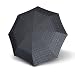 Produktbild Knirps Business Line Fiber T2 Duomatic Gents Black Check