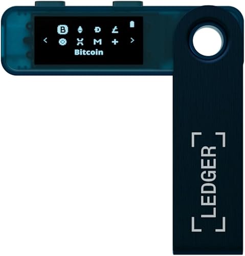 Vista 61 de Ledger Family Pack S Plus - 3 carteras de hardware criptográfico Ledger Nano S Plus. (solo para Android o escritorio)