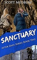 After Days: Sanctuary 1505294584 Book Cover