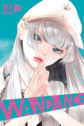 Wandance - Mehr Infos/Bestellen