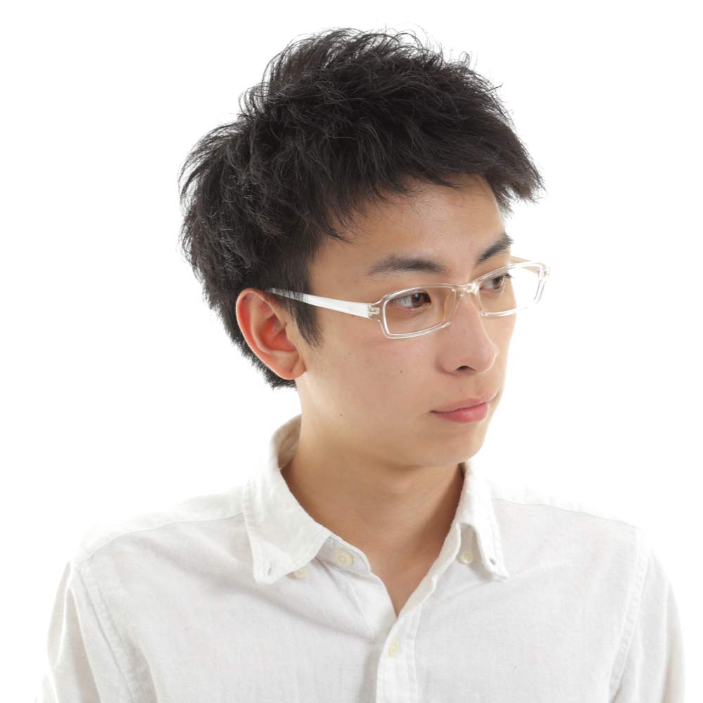 Amazon.co.jp: ブルーライト94%カット スーパーブルーライトカット