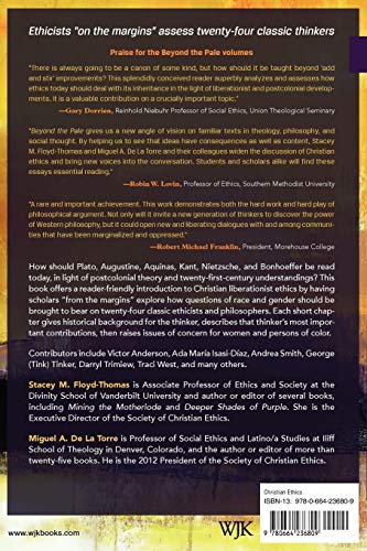 Beyond the Pale: Reading Ethics from the Margins - Image 2