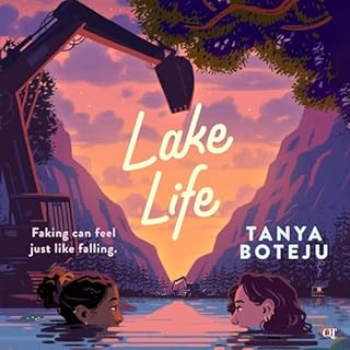 Lake Life cover art