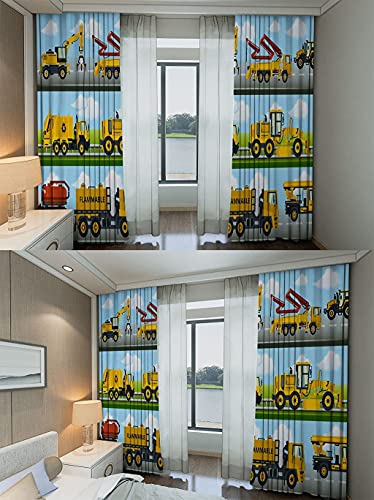Rideaux imprimés léopard jungle tropicale pour salon et chambre