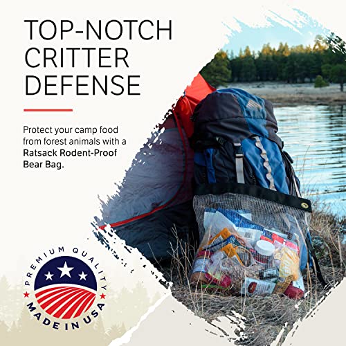 Backpacking Food Storage Tips, Tricks, and Preferred Methods My Open