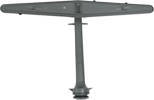 Frigidaire 5304506740 Conjunto de brazo de lavado central gris