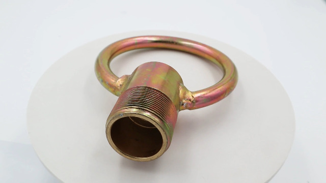 Amazon.com: 91-904551 Outboard Lifting Ring Tool 1.5