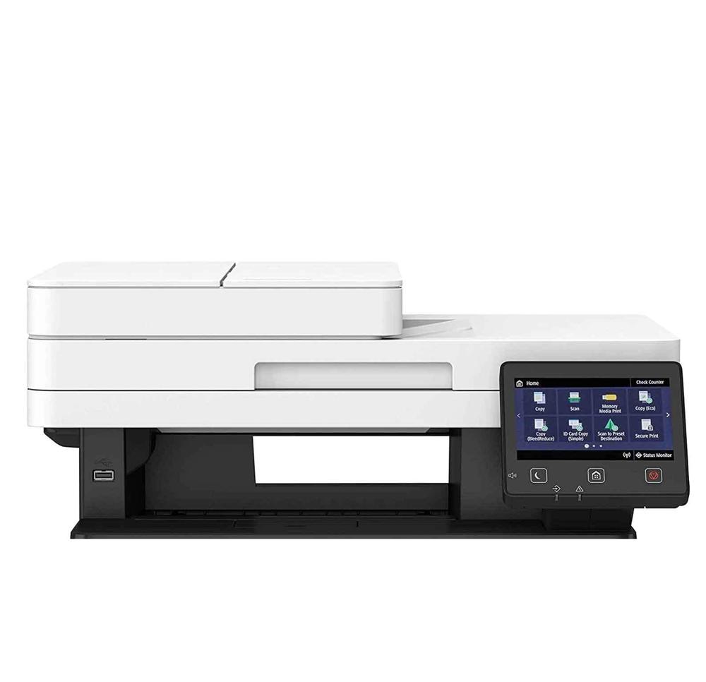 Amazon.com: Canon imageCLASS D1620 - Monochrome Duplex Wireless
