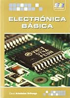 Electrónica Básica 8492650494 Book Cover