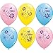 Looney Tunes Tweety 12 Inch Balloons - Package of 6