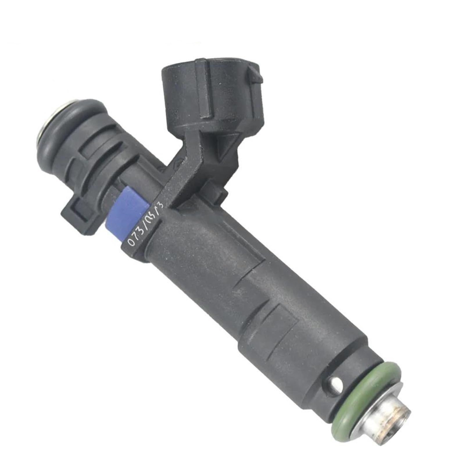 Hjkdsz One Color 4Pcs Engine Parts Fuel Injectors Injection Valve For Seina For Sega For Picasso For Triumph For Guest C4 C5 C6 C8