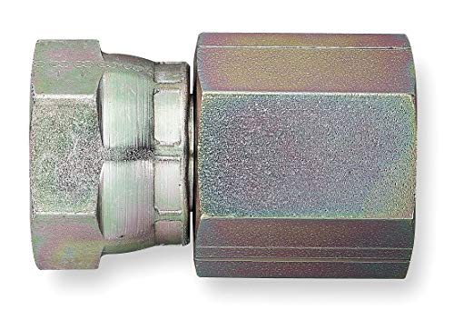 Adpt, FNPT-FNPSM Swl, 1/2-14, Strt