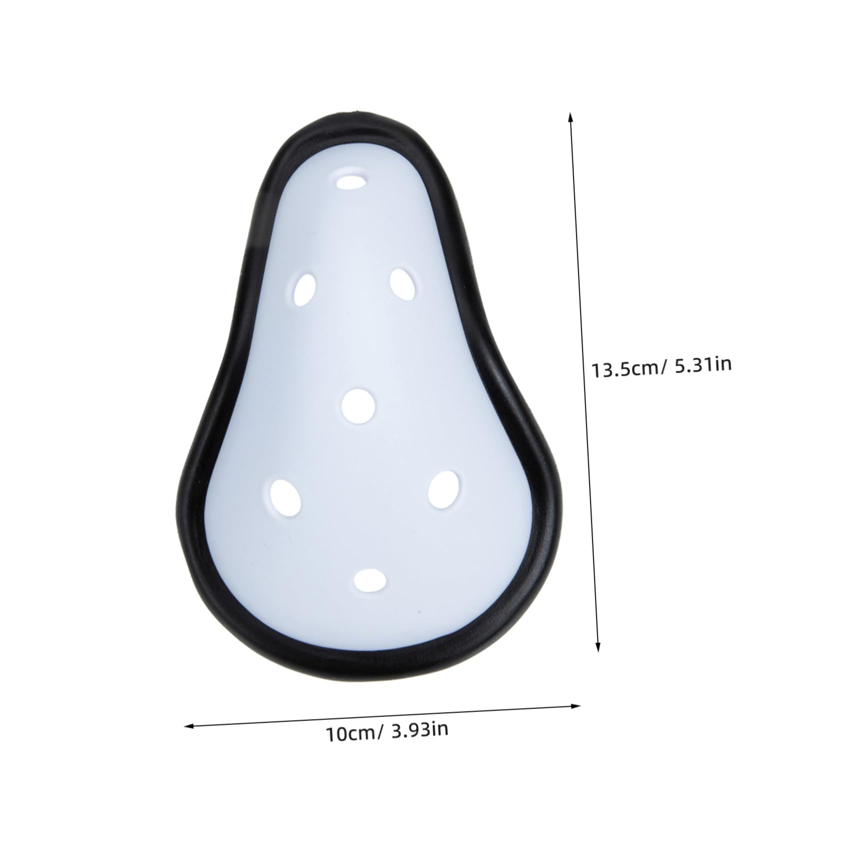 HEMOTON 3pcs Athletic Groin Protector Cup Breathable Crotch Guard for Sports and Boxing Durable and Comfortable Support for Outdoor Activities for Training and Fitness