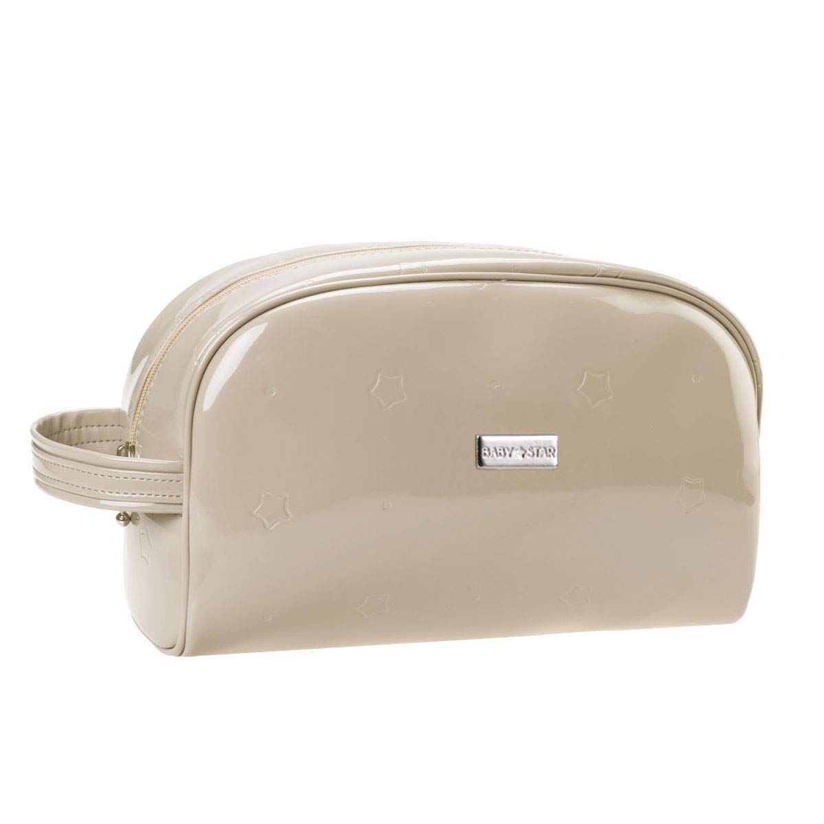 Baby Star - M23-06 - Trousse de Toilette - Sable