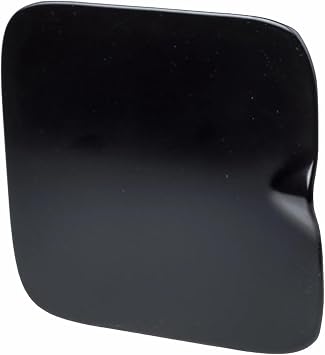 F37Z-99405A26-A Fuel Door Cover Fit for Ford Ranger 1993-2011 | Fuel Filler Lid Fuel Gas Cap Cover Replace F37Z99405A26A