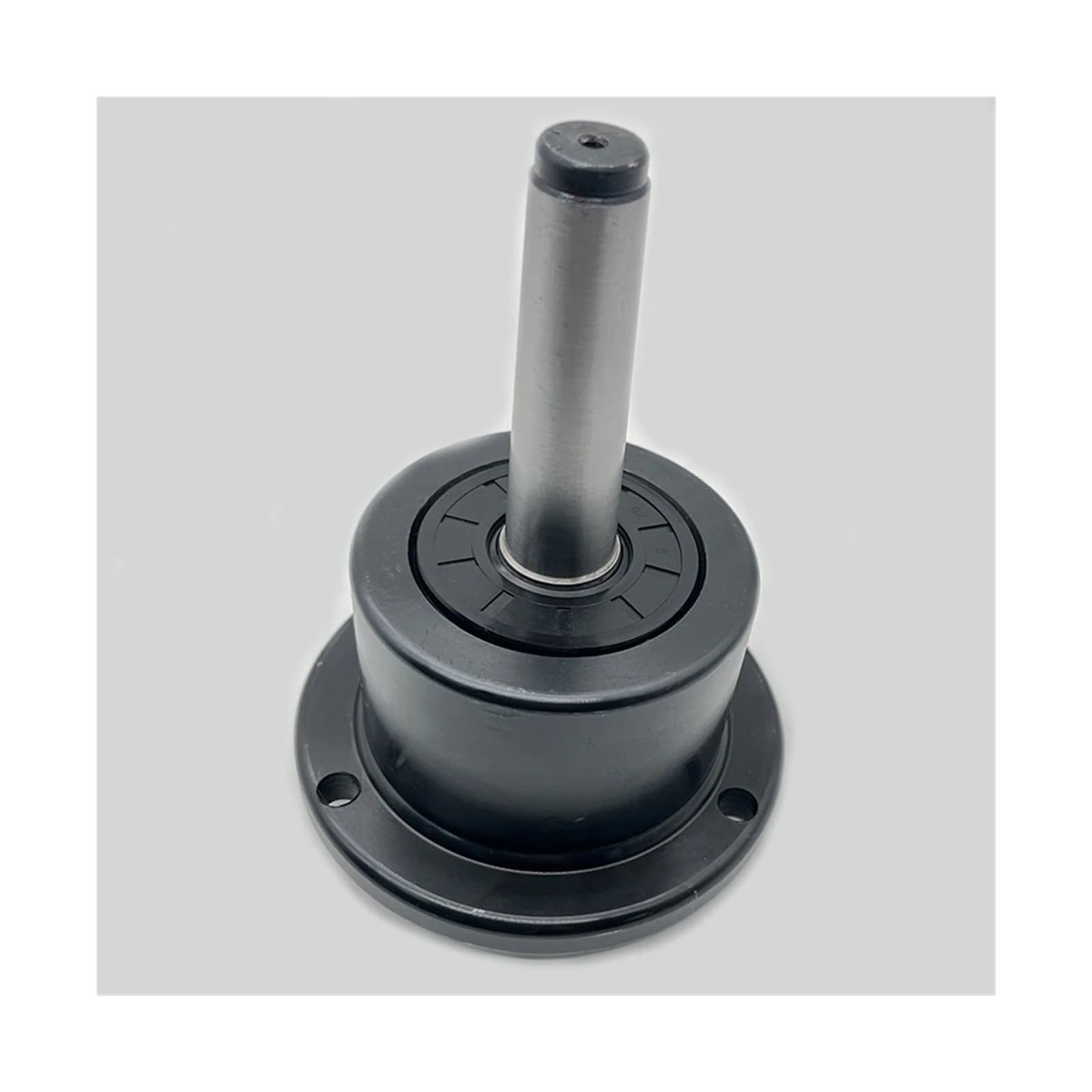 Kołnierz uchwytu MT3 MT4 125MM do adaptera tokarskiego, obrotowy typ stożkowy kołnierz uchwytu tokarskiego, 3 szczęki, 4 szczęki, adapter uchwytu (kołnierz MT3 125MM)