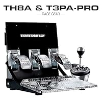 Algopix Similar Product 19 - Thrustmaster BUNDLE TH8A  T3PA PRO