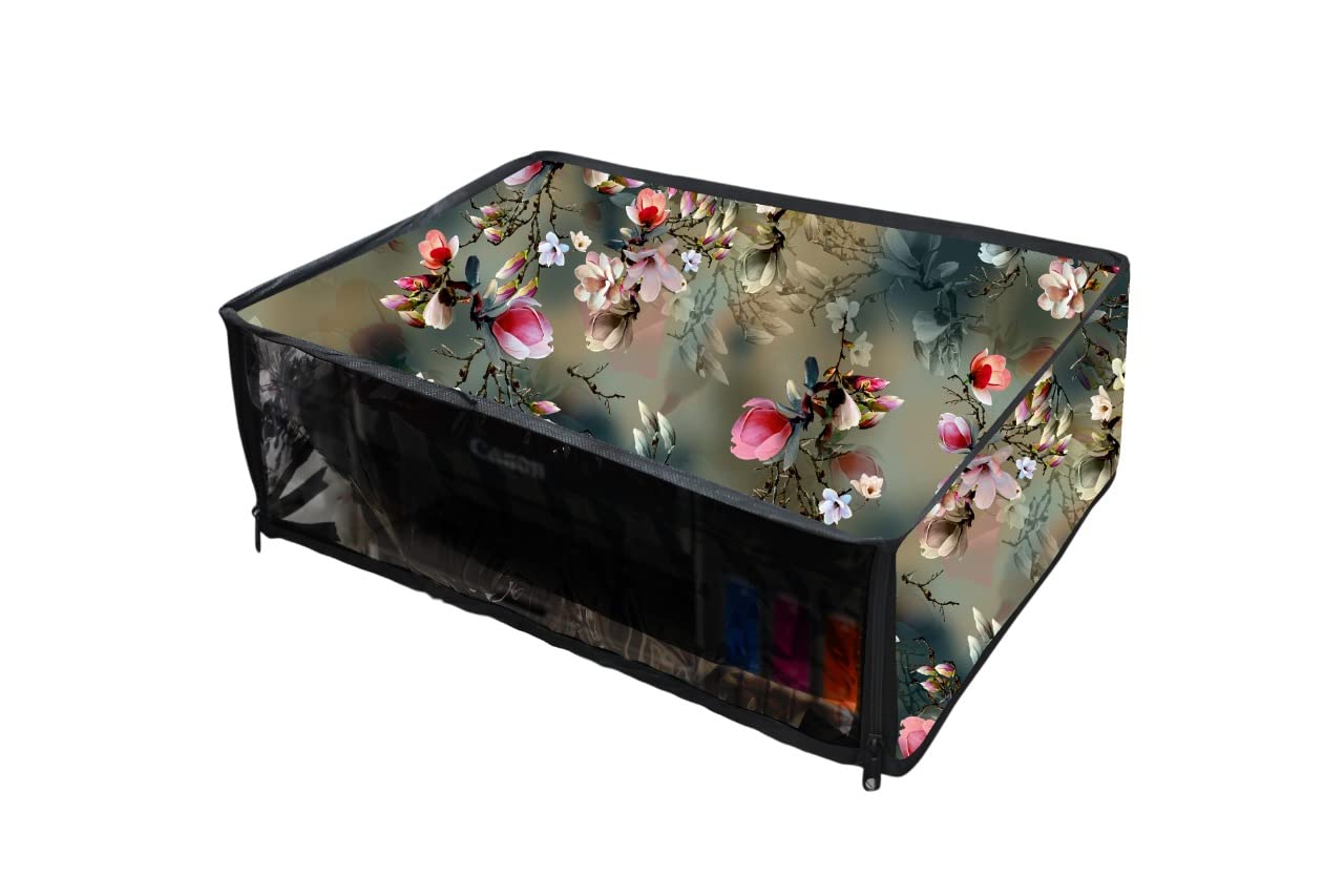 HomeStoreYEP Printer Cover for Canon Pixma G3000 AllinOne Wireless Ink Tank Colour Printer